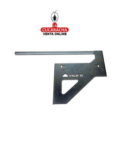 RUBI-TOPE LATERAL CORTADOR TS-50. RUBI-TOPE LATERAL CORTADOR TS-50.