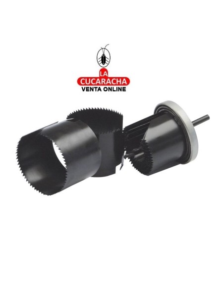 SET SIERRAS CORONA HOJAS INTERCAMBIABLES MODELO 23160.