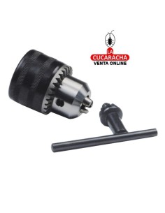 PORTABROCAS CIERRE MANUAL...