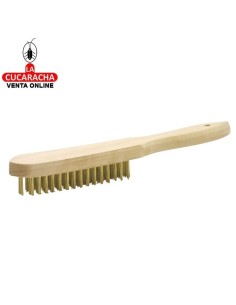 CEPILLO MANUAL MANGO MADERA...