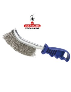CEPILLO MANUAL MANGO...