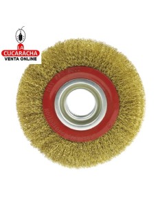 CEPILLO CIRCULAR ACERO...