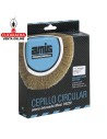 CEPILLO CIRCULAR ACERO ADAPTADOR MULTIEJE MODELO 34220.