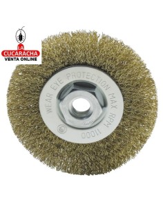 CEPILLO CIRCULAR ACERO...
