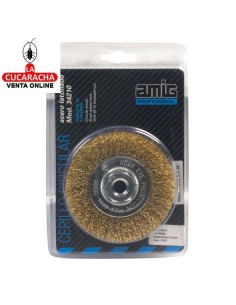 CEPILLO CIRCULAR ACERO... 2