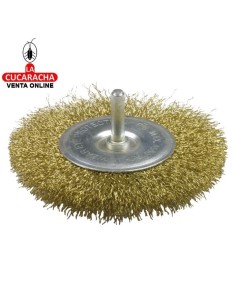CEPILLO CIRCULAR ACERO...