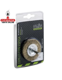 CEPILLO CIRCULAR ACERO... 2