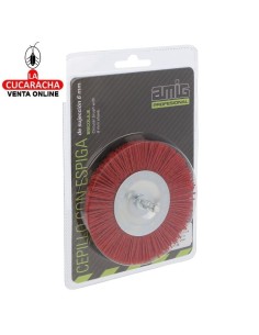 CEPILLO CIRCULAR NYLON... 2