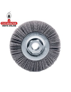 CEPILLO CIRCULAR NYLON...