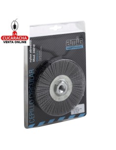 CEPILLO CIRCULAR NYLON... 2