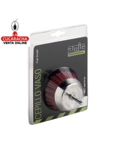 CEPILLO VASO NYLON ABRASIVO... 2