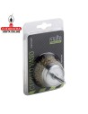 CEPILLO VASO ALAMBRE ONDULADO ESPIGA SUJECION 6MM MODELO 35730.