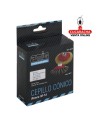 CEPILLO CONICO ALAMBRE ACERO CASQUILLO ROSCADO M14 MODELO 36210.