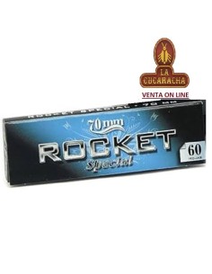 ROCKET SPECIAL-Bloc 60...