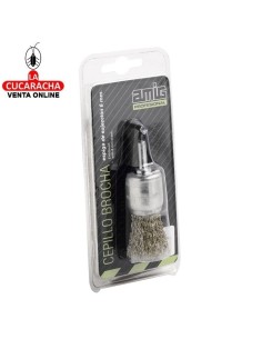 CEPILLO BROCHA ALAMBRE... 2