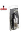 CEPILLO BROCHA ALAMBRE ONDULADO ESPIGA SUJECION 6MM MODELO 37730.