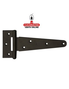 BLISTER BISAGRA RUSTICA EN...