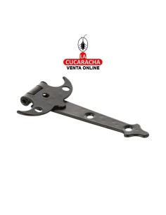 BLISTER BISAGRA RUSTICA... 2