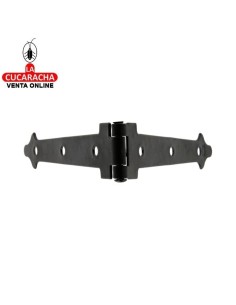 BLISTER BISAGRA PUERTAS... 2