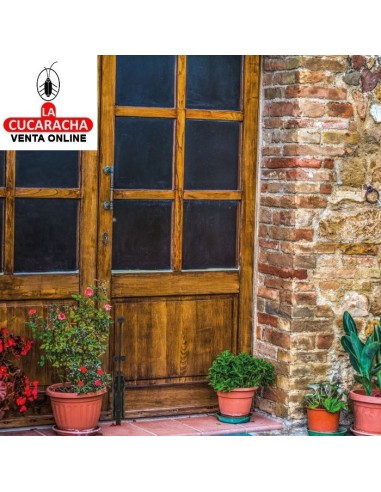 PASADOR RUSTICO ACERO NEGRO EJE ZAMAK... PASADOR RUSTICO ACERO NEGRO EJE ZAMAK...