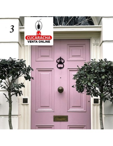 ALDABA RUSTICA ACERO PUERTAS ENTRADA... ALDABA RUSTICA ACERO PUERTAS ENTRADA...