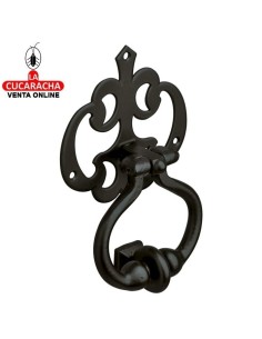 ALDABA RUSTICA ACERO...