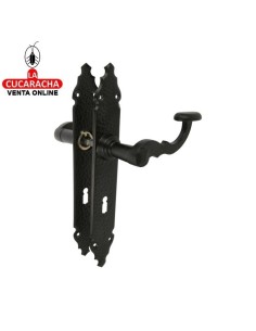 JUEGO MANILLAS PUERTA...