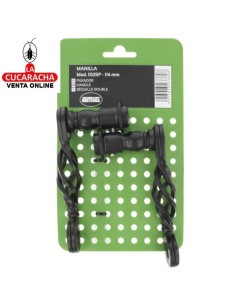 JUEGO MANILLAS PUERTA...