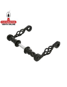 JUEGO MANILLAS RUSTICO... 2