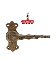 JUEGO MANILLAS PUERTA... 2