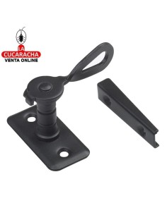 ALDABILLA ACERO CUÑA CIERRE... 2