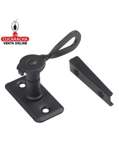 ALDABILLA ACERO CUÑA CIERRE...