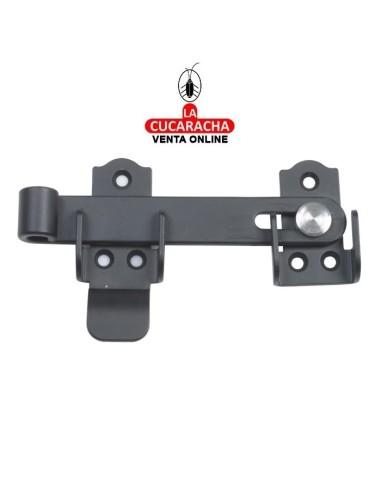 ALDABILLA ACERO CIERRE CONTRAVENTANAS...