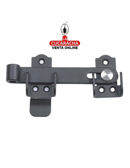 ALDABILLA ACERO CIERRE CONTRAVENTANAS MODELO 50.