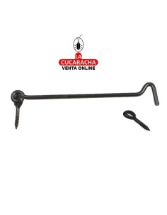 blister ALDABILLA ACERO...