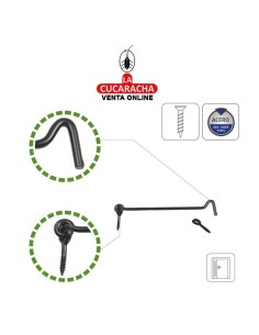 blister ALDABILLA ACERO... 2