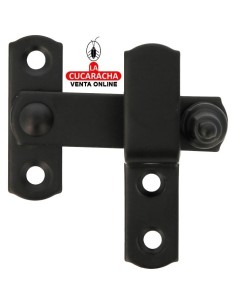 ALDABILLA ACERO CIERRE...