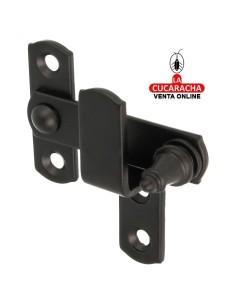 ALDABILLA ACERO CIERRE... 2