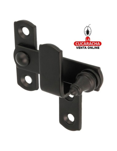 ALDABILLA ACERO CIERRE CONTRAVENTANAS... ALDABILLA ACERO CIERRE CONTRAVENTANAS...