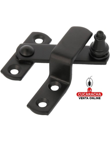 ALDABILLA ACERO CIERRE CONTRAVENTANAS... ALDABILLA ACERO CIERRE CONTRAVENTANAS...