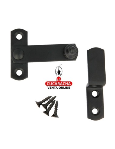 ALDABILLA ACERO CIERRE CONTRAVENTANAS... ALDABILLA ACERO CIERRE CONTRAVENTANAS...