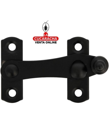 ALDABILLA ACERO CIERRE CONTRAVENTANAS... ALDABILLA ACERO CIERRE CONTRAVENTANAS...