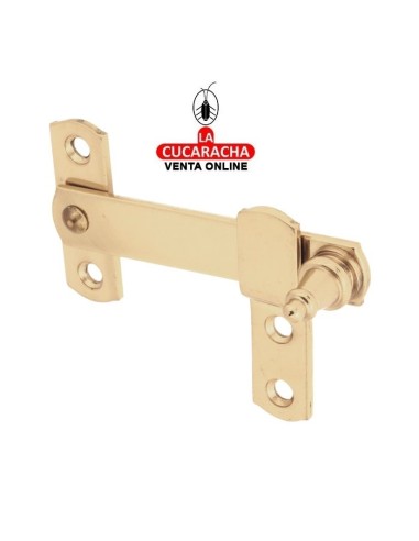 ALDABILLA ACERO CIERRE CONTRAVENTANAS... ALDABILLA ACERO CIERRE CONTRAVENTANAS...