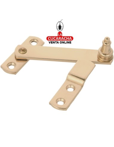 ALDABILLA ACERO CIERRE CONTRAVENTANAS... ALDABILLA ACERO CIERRE CONTRAVENTANAS...