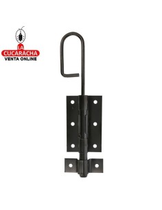 PASADOR VERTICAL RUSTICO...