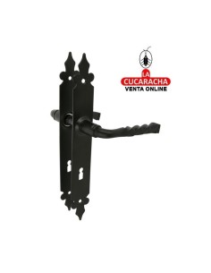 JUEGO MANILLAS PUERTA...