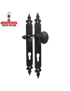 JUEGO MANILLAS PUERTA...