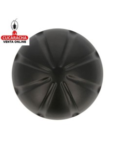 POMO FIJO ZAMAK CON ROSETA... 2