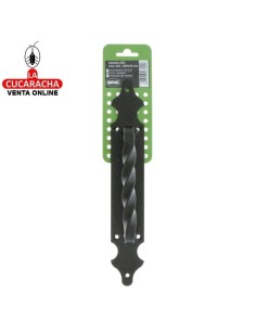 JUEGO 2-MANILLON RUSTICO...