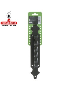 JUEGO 2-MANILLON RUSTICO...